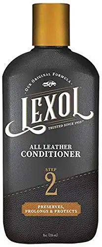 Lexol 皮革深层护理剂