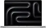 Apple MacBook Pro: 14", M4 Pro, 24GB RAM, 1TB SSD