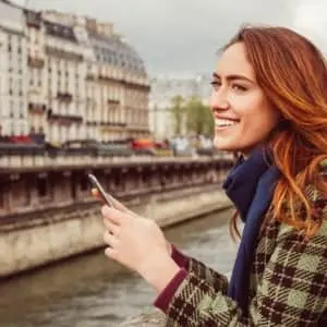 6-Night London & Paris Flight & Hotel Vacation