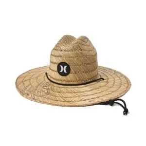Hurley Weekender Straw Hat