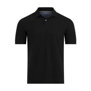 Chaps Men's Everyday Pique Polo Shirt