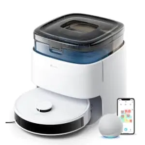 Lefant M3 12,000Pa Robot Mop & Vacuum