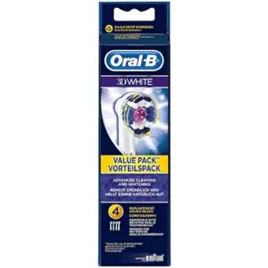 Oral B Toothbrush Heads & more at Woot