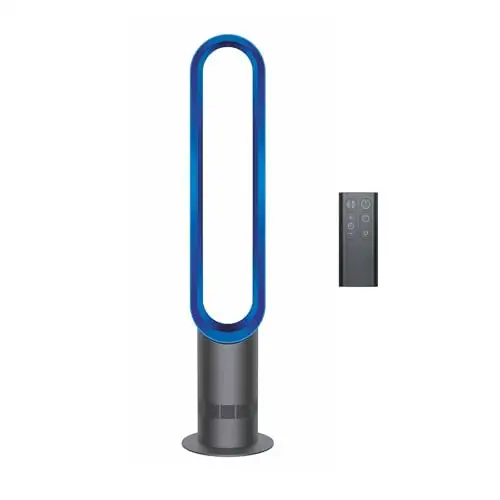 Dyson AM07 无叶风扇