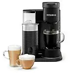 Keurig K-Café Essentials Single Serve K-Cup Pod Coffee Maker