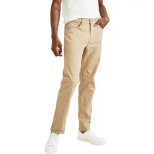 Dockers Men's Pants at Amazon