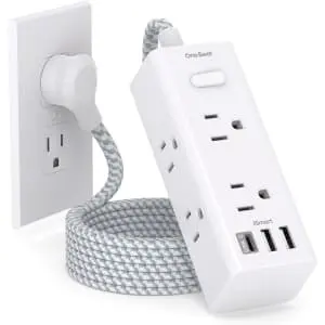 One Beat Power Strip Deals at Amazon