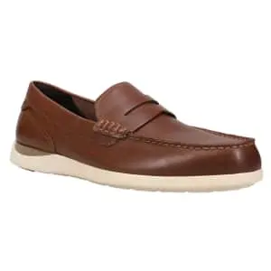 Cole Haan Men's Grand Atlantic Penny Loafers