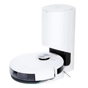 Ecovacs Deebot NEO+ Robot Vacuum & Mop w/ Auto-Empty Station