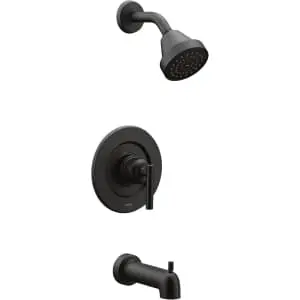 Moen Faucet and Shower Deals at Amazon