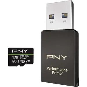 PNY Featured Deals at Amazon