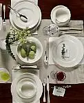 Villeroy & Boch Manoir 18 Pc. Dinnerware Set