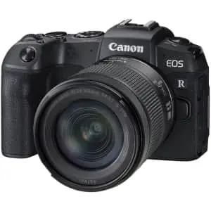 Canon Featured Deals at Amazon