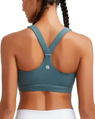新款运动内衣Lululemon平替RUNNING GIRL