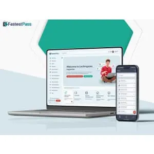 FastestPass Password Manager