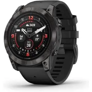 Garmin Smart Watch and GPS Deals at Amazon