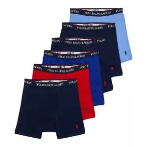 Polo Ralph Lauren Men's Black Friday in July Deals at Macy's