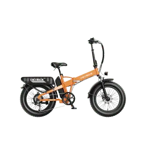 Heybike Early Access Back to School Deals