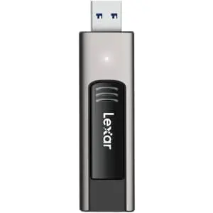 Lexar USB Flash Drive Deals at Amazon