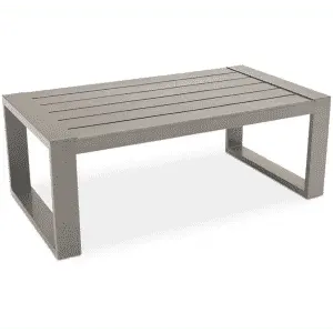 Agio St Kitts Outdoor Coffee Table