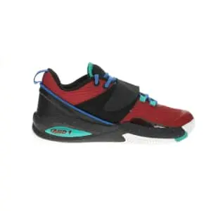 And1 Men's Gamma 3.0 SS Basketball Shoes