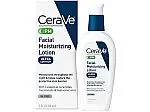 2-pk 3-Oz CeraVe PM Facial Moisturizing Lotion