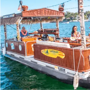 Bout Tours at Groupon