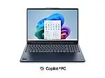 Lenovo IdeaPad Slim 5 16" WUXGA Touch Laptop (Ryzen AI 5 340 16GB 512GB Radeon 860M)
