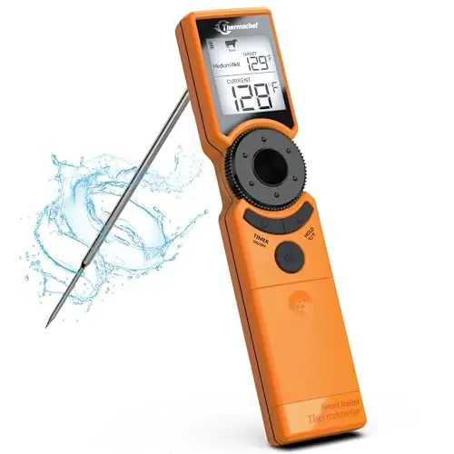 Thermochef 数字肉类温度计