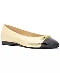 MICHAEL Michael Kors Women's Rebecca Flex Ballet Flats