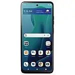 2024 Moto G 5G 128GB Prepaid Phone (Total by verizon / Tracfone)