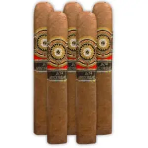 Perdomo 20th Anniversary SG Epicure Cigar 5-Pack