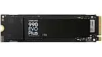 DashPass Members: 1TB Samsung 990 EVO Plus PCIe 5.0 x2 M.2 SSD