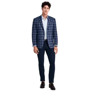 Michael Kors Men's Classic-Fit Sport Coat