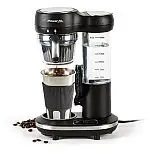 PowerXL Grind and Go Plus Coffee Maker 16-Oz