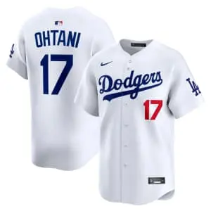 MLB Jerseys at Fanatics
