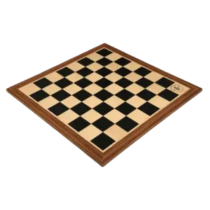 House of Staunton Wooden Tournament Chess Boards