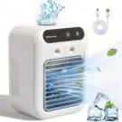 RV Ventilation Fan