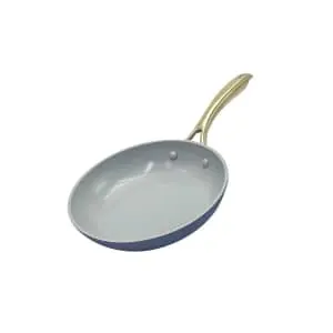 Sedona Kitchen 8" Ceramic Forged Fry Pan