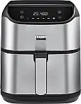 bella PRO 6-qt. Touchscreen Air Fryer