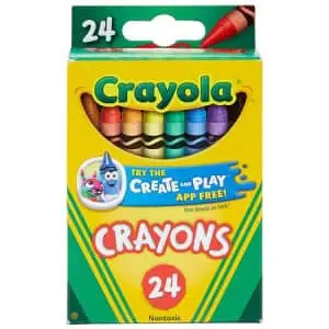 Walgreens Back to School Supplies