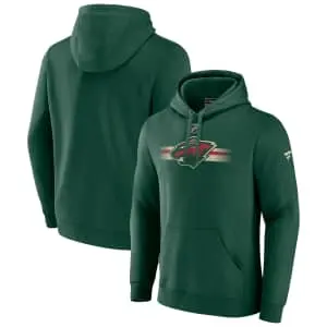 Fantatics Hoodies at NHL Shop
