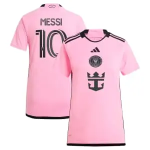 MLS Deals at Fanatics
