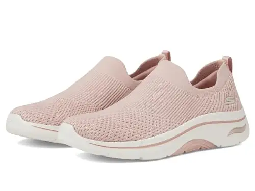 Skechers 斯凯奇 女式 Go Walk Arch Fit 2.0-Paityn 运动鞋