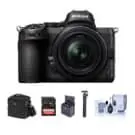 Nikon Summer Savings at Adorama