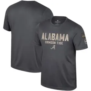 College Sports T-Shirts Deals at Fanatics