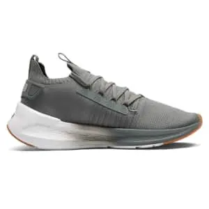 Puma Men's Softride Symmetry Fuzion Fade Lace Up Sneakers