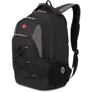 SwissGear Backpacks Deals at Amazon