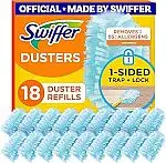 18 Count Swiffer Dusters Refill $8