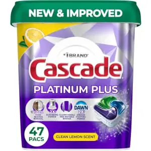 P&G Cleaning Supplies Deals at Amazon
